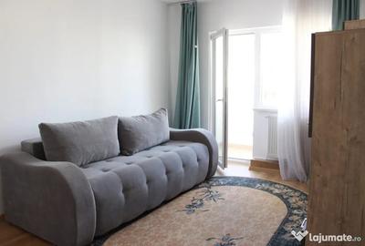 Apartament cu 2 camere semidecomandat în Central - 6