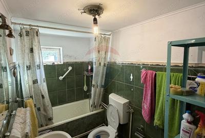 Casă cu 9 camere cu Teren 3818 Mp în Țifești - 5