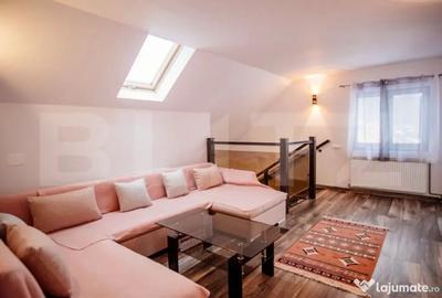 Casă cu 5 camere cu Teren 1349 Mp în Central - 5