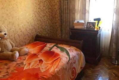 Apartament cu 4 camere semidecomandat, mobilat în Moșilor - 8