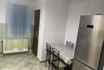 Apartament cu 2 camere, mobilat în Unirii - 10