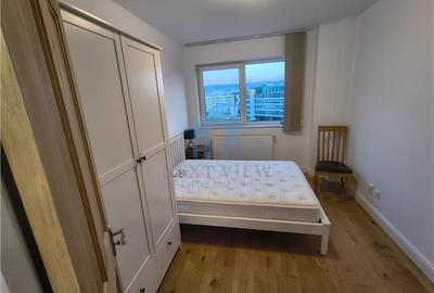 Apartament cu 3 camere decomandat în Mărăști - 3