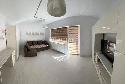 Apartament cu 2 camere decomandat, mobilat în Bună Ziua