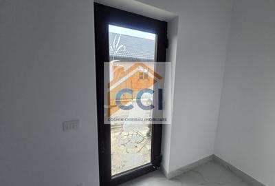 Casă individuală cu 3 camere cu Canalizare în Sărata (Sărata) - 21