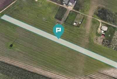 Teren agricol intravilan de 5800 mp, în Chișoda - 3