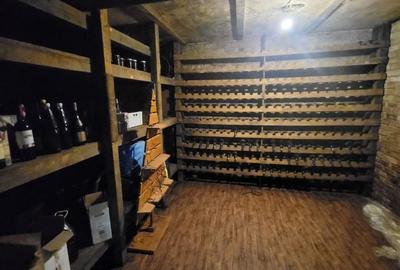 Casă cu 4 camere în Odăile - 2