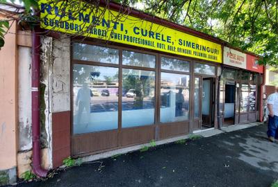 Spațiu comercial, de 103 mp, în Antiaeriană - 1