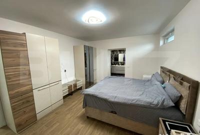 Casă cu 4 camere cu Teren 500 Mp în Central