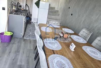 Casă cu 4 camere în Bușag - 8