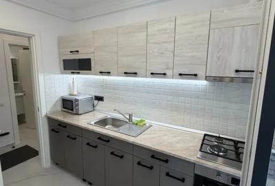 Apartament cu 2 camere decomandat, mobilat în Militari - 12