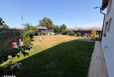 Casă cu 5 camere cu Teren 474 Mp în Mănăștur