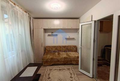 Garsonieră decomandată în Grigorescu