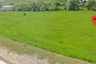 Teren Construcții intravilan de 20000 mp, în Exterior Sud - 1