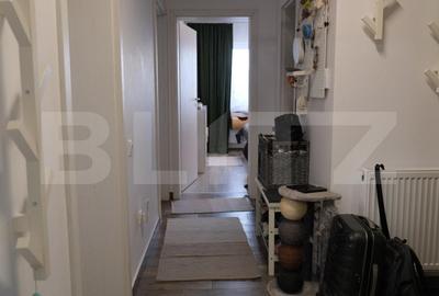 Apartament cu 3 camere decomandat, mobilat în Ghimbav - 5