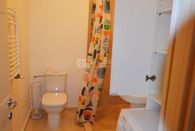 Apartament cu 3 camere semidecomandat, mobilat în Tătărași - 4