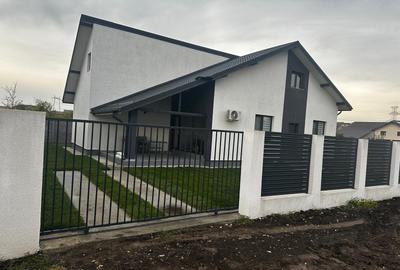 Casă individuală cu 4 camere cu Teren 450 Mp în Prelungirea Ghencea - 16