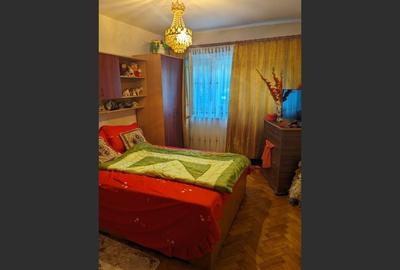 Apartament cu 2 camere decomandat în Autogară - 2