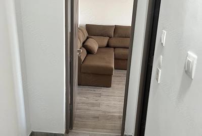 Garsonieră decomandată în Mărășești - 4