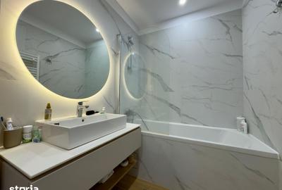 Apartament cu 2 camere, mobilat în Astra - 4