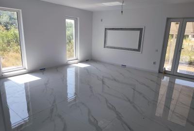 Casă individuală cu 4 camere cu Teren 358 Mp în Joița - 17