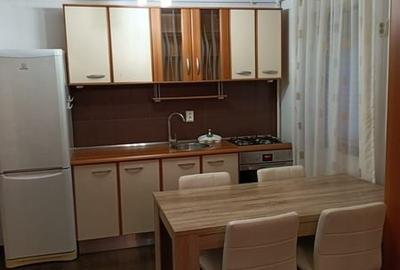 Apartament cu 2 camere în Central - 2