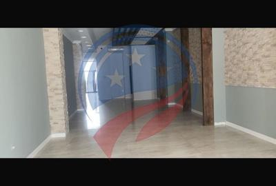 Spațiu comercial, de 240 mp, în Ultracentral