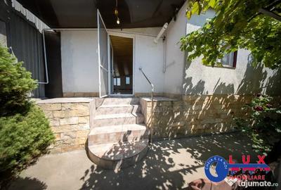 Casă cu 2 camere cu Teren 295 Mp în Babadag