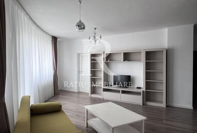 Apartament cu 3 camere decomandat, mobilat în Calea Aradului