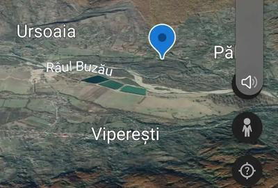 Teren de 9300 mp, în Viperești - 5
