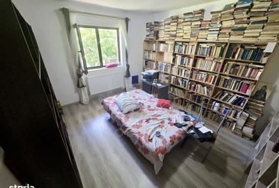 Casă cu 3 camere în Central - 2