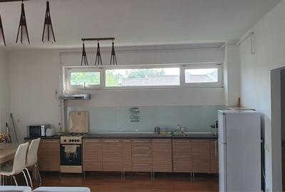 Apartament cu 2 camere decomandat în Mănăștur - 3