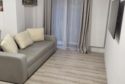 Apartament cu 3 camere decomandat în Titan - 5