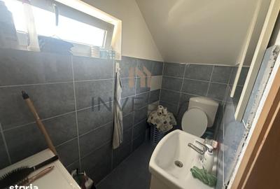 Casă cu 4 camere cu Teren 161 Mp în Borhanci