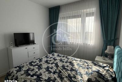 Apartament cu 2 camere decomandat în Iosia - 4