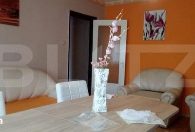 Apartament cu 2 camere în Central - 1