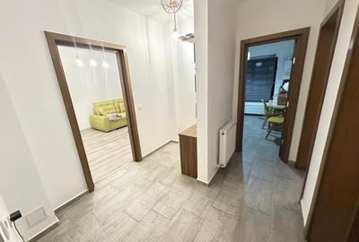 Apartament cu 2 camere decomandat în Drumul Carului - 2
