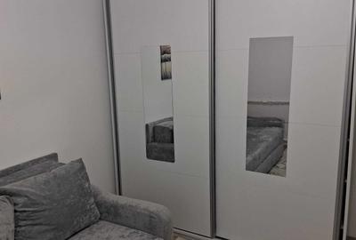 Apartament cu 2 camere semidecomandat în Tomis Nord - 4