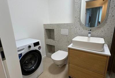 Apartament cu 2 camere decomandat în Torontalului - 5