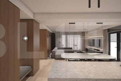 Casă cu 4 camere în Sărădiș - 2