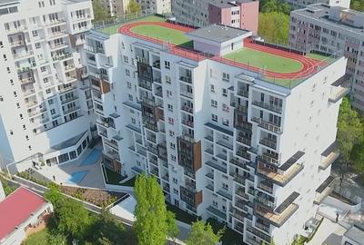 Apartament cu 2 camere decomandat în Dristor