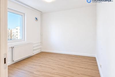 Apartament cu 3 camere decomandat în Dristor