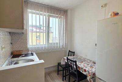 Garsonieră nedecomandată în Titan