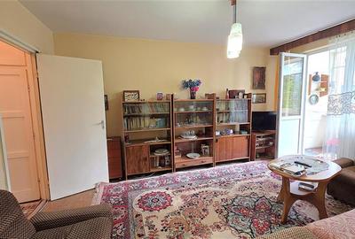 Apartament cu 2 camere circular în Astra - 1