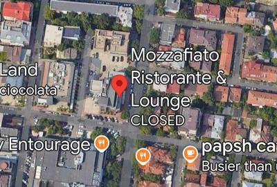 Spațiu comercial, de 100 mp, în Floreasca - 2