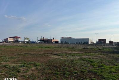 Teren de 3600 mp, în Central - 5