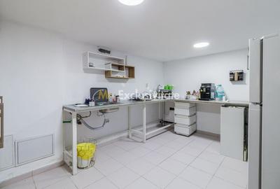 Spațiu comercial, de 95 mp, în Gorjului
