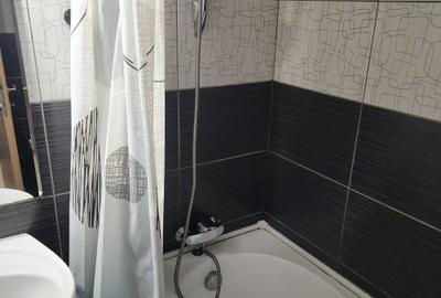 Apartament cu 2 camere nedecomandat în Apărătorii Patriei - 8