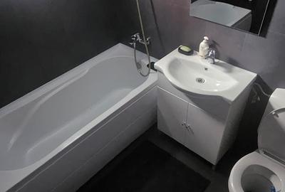 Apartament cu 2 camere în Tudor Vladimirescu