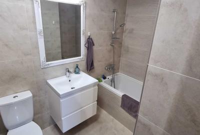 Apartament cu 2 camere decomandat în Păcii - 6