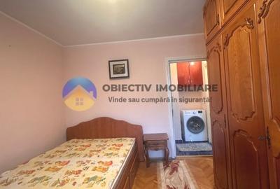 Apartament cu 2 camere semidecomandat, mobilat în Central - 8